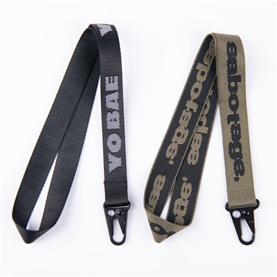 Lanyard Bagasi