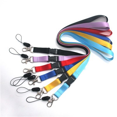 Lanyard Utiliti Luaran